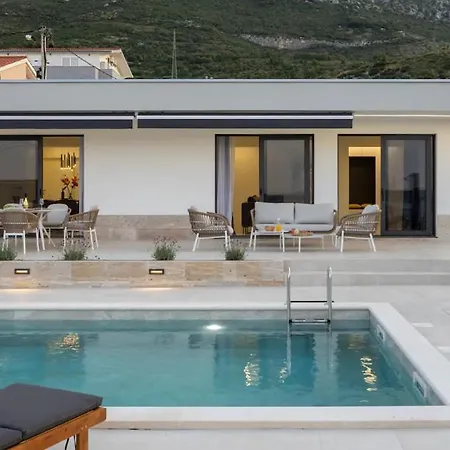 Holiday home Catherine Kastela
